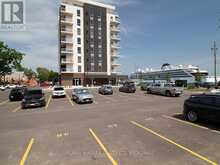 705 - 118 WEST STREET Port Colborne