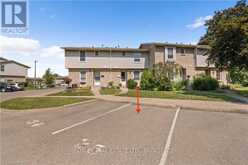 35 - 242 LAKEPORT ROAD St. Catherines