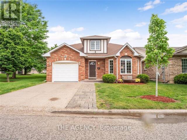 3919 DURBAN LANE Lincoln Ontario