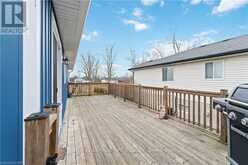 83 GORDON AVENUE Fort Erie