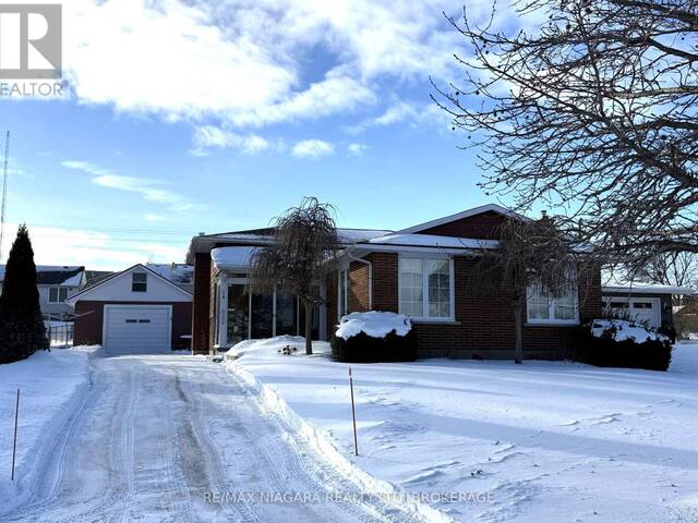 134 CHAMPLAIN DRIVE N Fort Erie Ontario