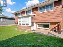 134 CHAMPLAIN DRIVE N Fort Erie