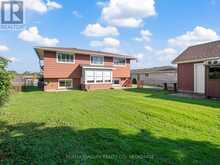 134 CHAMPLAIN DRIVE N Fort Erie