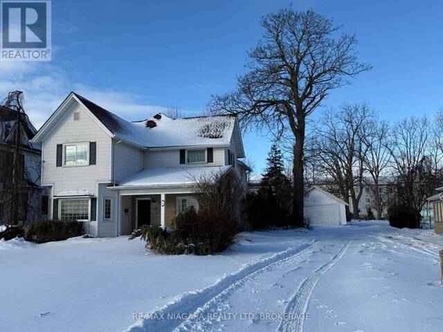 455 NIAGARA BOULEVARD Fort Erie Ontario