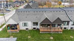 10 - 41 IVY CRESCENT Thorold