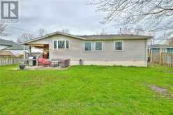 3105 BETHUNE AVENUE Fort Erie