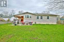 3105 BETHUNE AVENUE Fort Erie