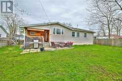 3105 BETHUNE AVENUE Fort Erie