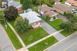 105 ROCKWOOD AVENUE St. Catherines