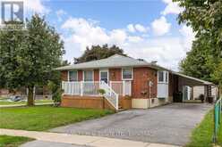 105 ROCKWOOD AVENUE St. Catherines