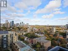 1733 - 251 JARVIS STREET Toronto