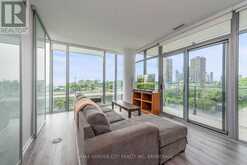 405 - 103 THE QUEENSWAY Toronto