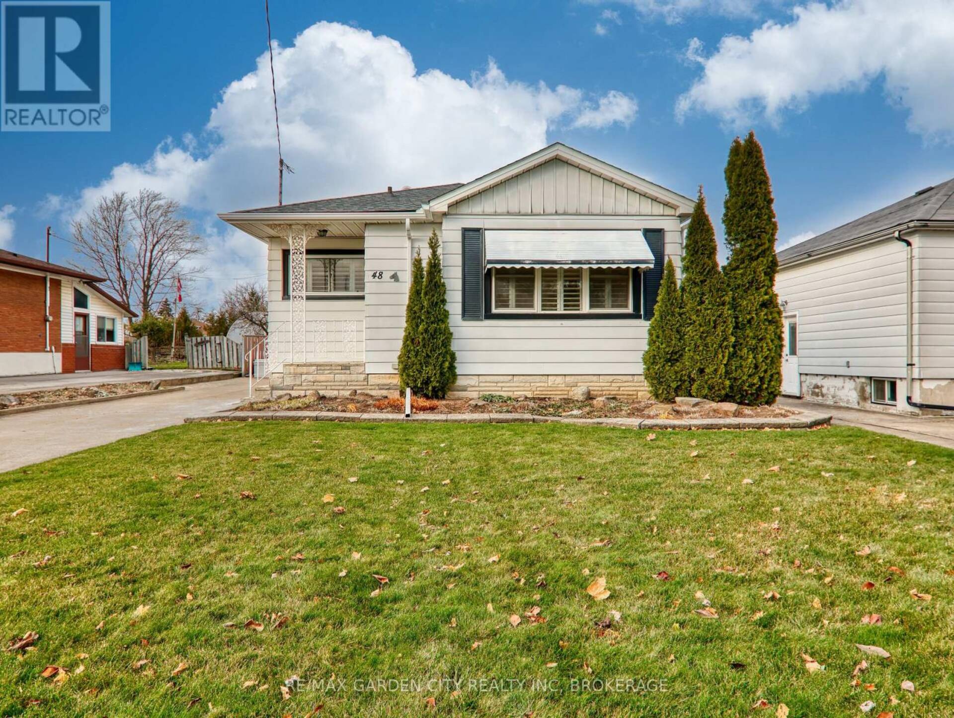 48 MCDONALD AVENUE Thorold