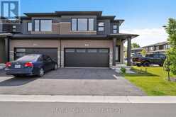 21 - 4552 PORTAGE ROAD Niagara Falls