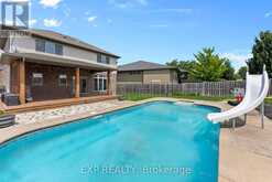 199 TULIPTREE ROAD Thorold