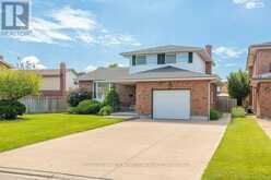 5 MOWAT CRESCENT Thorold