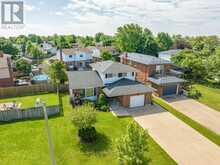 5 MOWAT CRESCENT Thorold