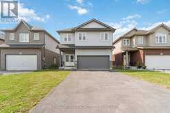 24 LAMB CRESCENT Thorold