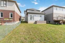 24 LAMB CRESCENT Thorold