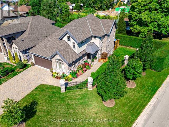 1 TUSCANY COURT N St. Catherines Ontario