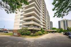 1410 - 215 GLENRIDGE AVENUE E St. Catherines