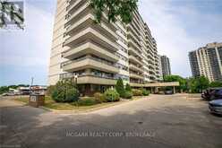 1410 - 215 GLENRIDGE AVENUE E St. Catherines