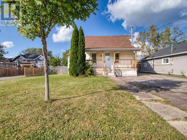 11 HAZEL STREET St. Catherines Ontario