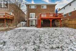 42 KENHATCH BOULEVARD Toronto