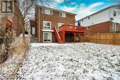 42 KENHATCH BOULEVARD Toronto