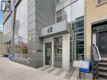 711 - 68 SHUTER STREET Toronto