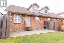 23 PORTAL DRIVE Port Colborne