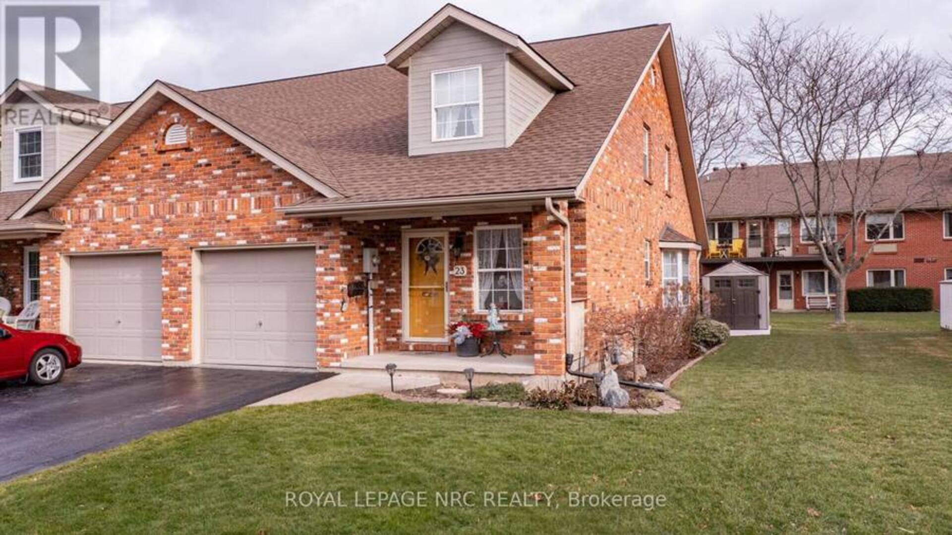 23 PORTAL DRIVE Port Colborne