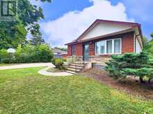 172 GLENDALE AVENUE St. Catherines