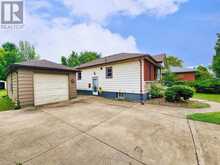 172 GLENDALE AVENUE St. Catherines