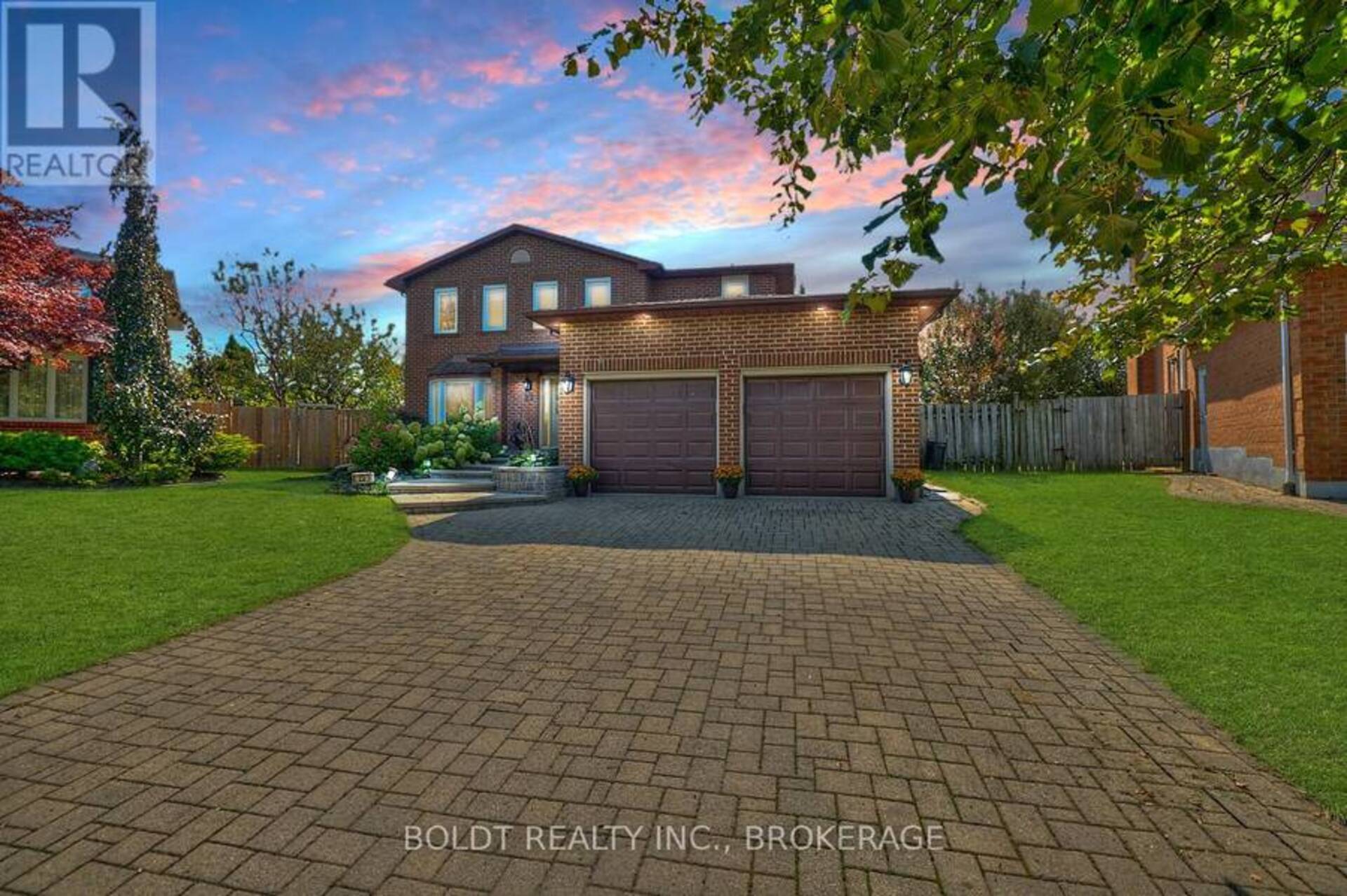 23 BARBICAN TRAIL St. Catherines