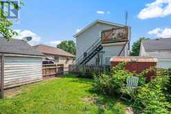 237 WALLACE AVENUE S Welland