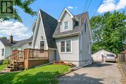 237 WALLACE AVENUE S Welland