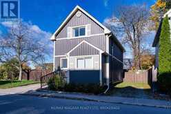 4769 RYERSON CRESCENT Niagara Falls