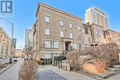 1225 - 21 PIRANDELLO STREET W Toronto