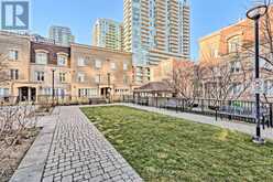 1225 - 21 PIRANDELLO STREET W Toronto