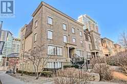 1225 - 21 PIRANDELLO STREET W Toronto