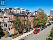 833C - 12 LAIDLAW STREET Toronto