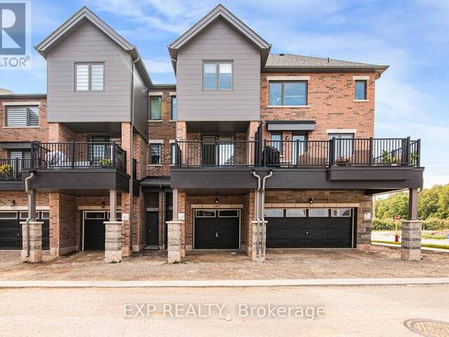 3407 SIXTH LINE Oakville Ontario