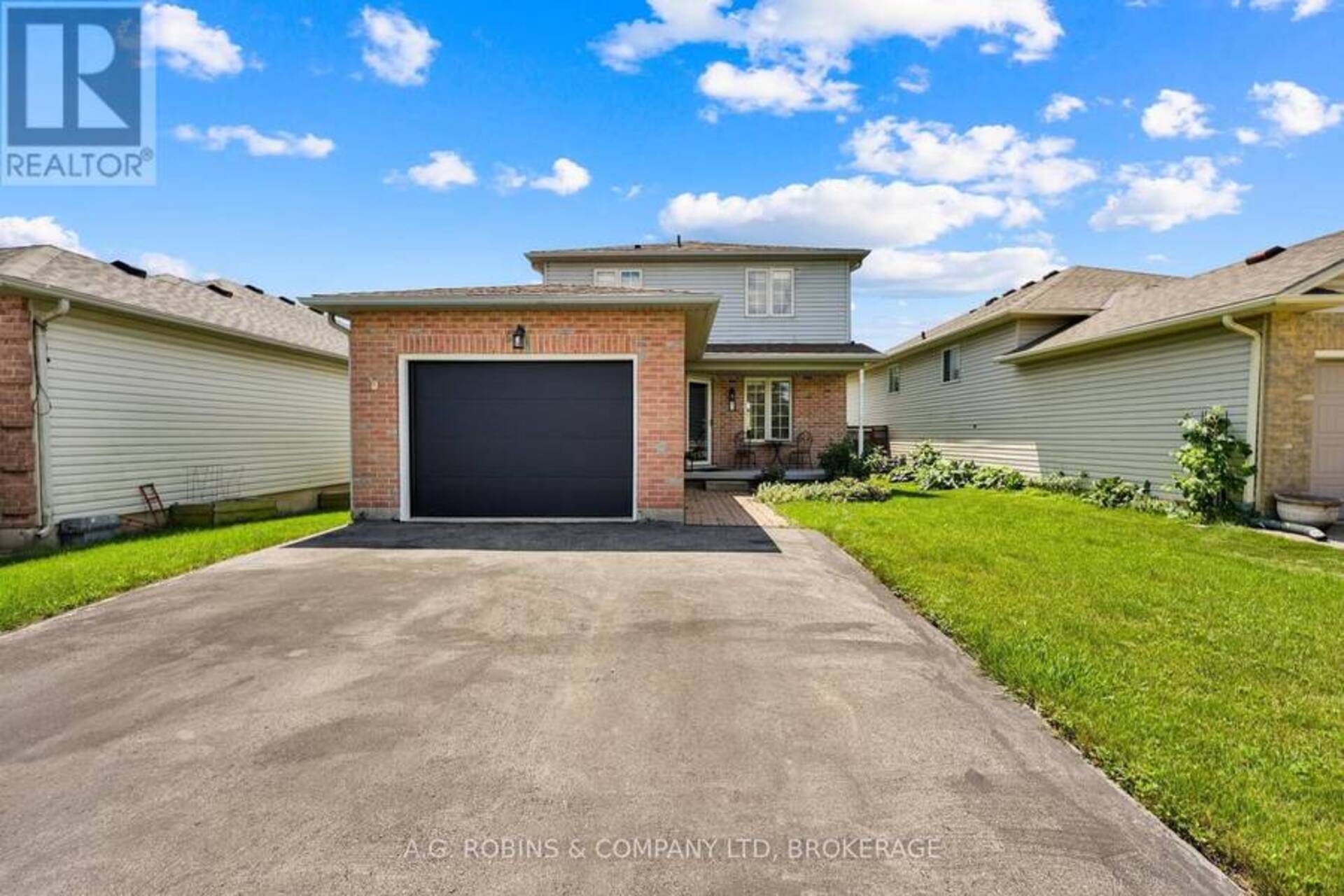 5 LONGVIEW DRIVE Hamilton