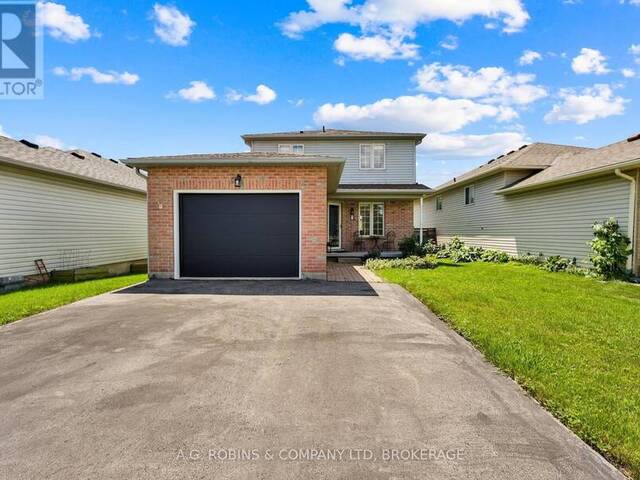 5 LONGVIEW DRIVE Hamilton Ontario