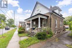 92 1/2 WELLAND AVENUE St. Catherines