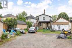 92 1/2 WELLAND AVENUE St. Catherines