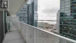 2401 - 88 HARBOUR STREET Toronto