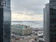 2401 - 88 HARBOUR STREET Toronto