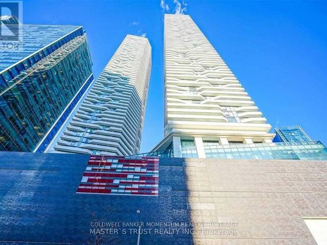 2401 - 88 HARBOUR STREET Toronto Ontario